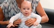 Meghan Markle i książę Harry pokazali syna. Fani rodziny królewskiej pytają, czy Archie ma zeza? Okulistka rozwiewa wątpliwości