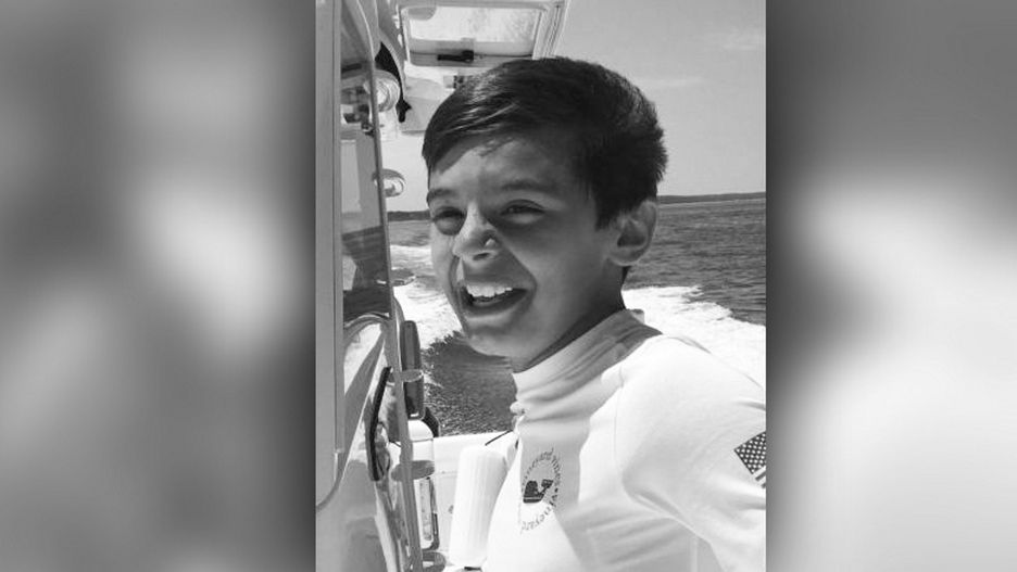 10-latek zmarł z powodu powikłań po grypie