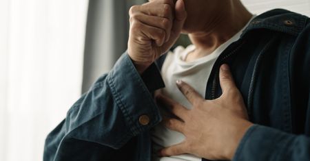 Prawie 29 tysięcy zachorowań na krztusiec w Hiszpanii. 12 osób zmarło