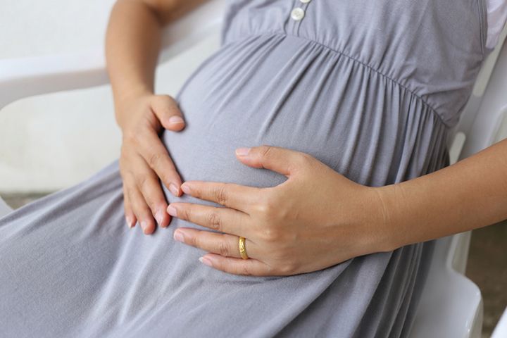 Niektóre wady wrodzone są rozpoznawane w trakcie badań prenatalnych, inne dopiero po narodzinach dziecka.