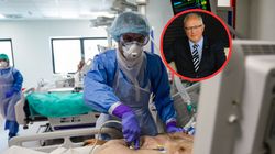 "Koktajl antygenów" na ciężki sezon. Chroni przed COVID, RSV, grypą