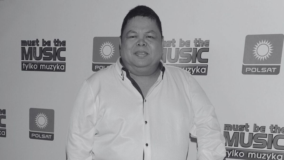 Zmarł Conrado Yanez. Na co chorował?