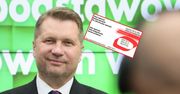 Nauczyciele są rozczarowani. Pokazała, na co wyda nagrodę od Czarnka