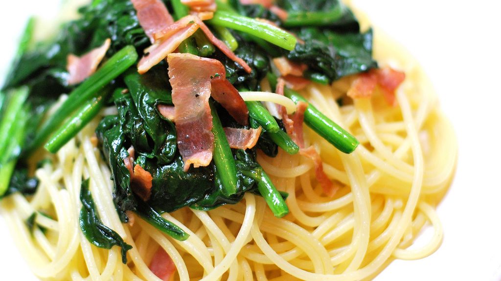 Dieta dla cery trądzikowej