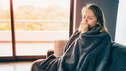 Brak mrozów zimą sprawi, że zachorowań na grypę będzie więcej? Niekoniecznie