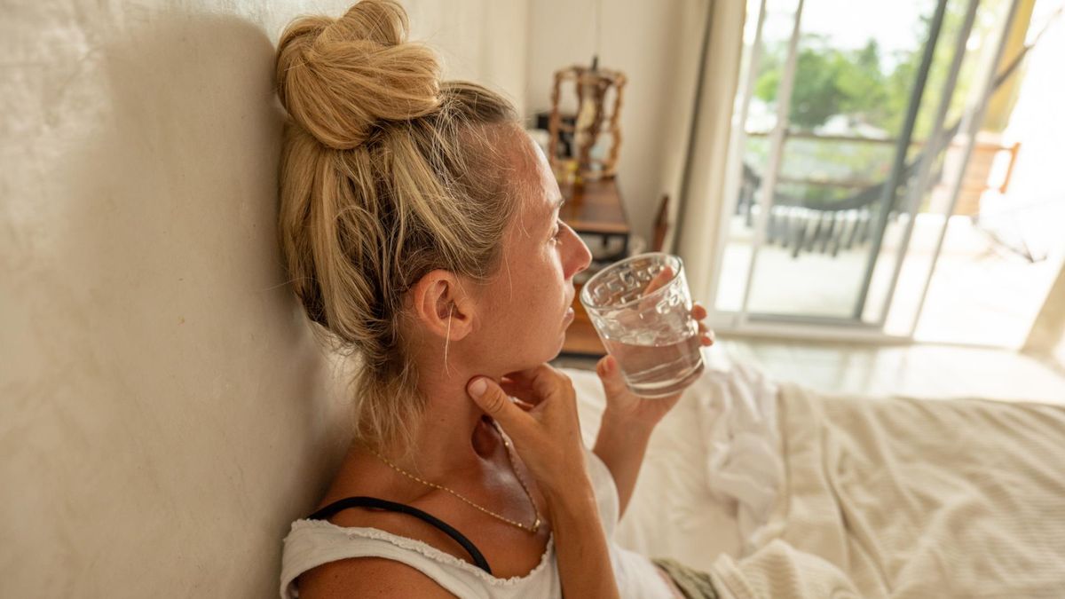 U pacjentów we wczesnym stadium choroby Parkinsona obserwuje się zmienioną mowę