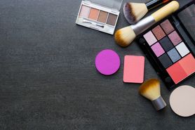 Palety do makijażu - niezbędnik każdej kobiety