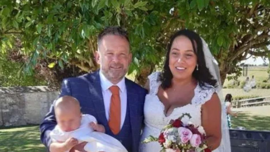 Uważał, że żona go zdradza. Wstrząsająca diagnoza ujawniła prawdę