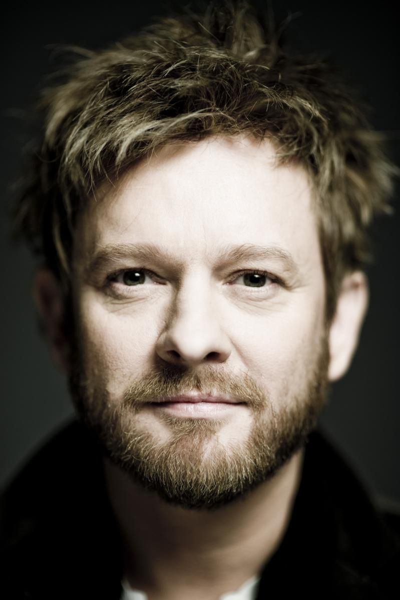 Paweł Stasiak choruje na neuroboreliozę