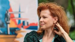 Choroba o tysiącu twarzy. Karolina Gruszka wymieniła pierwsze objawy stwardnienia rozsianego