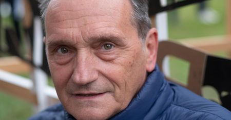 Wojciech Wysocki dwa razy walczył z rakiem. Taki był pierwszy objaw