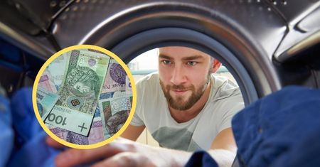 Zmień godziny prania. Rachunki spadną nawet o połowę