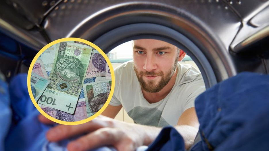 Zmień godziny prania. Rachunki spadną nawet o połowę