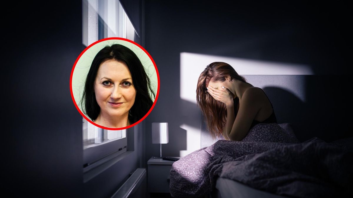 Na toczeń chorują najczęściej młode kobiety