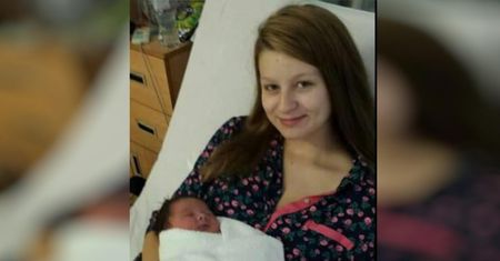 Zaszła w ciążę w wieku 14 lat. Tak zareagowali nauczyciele w jej szkole
