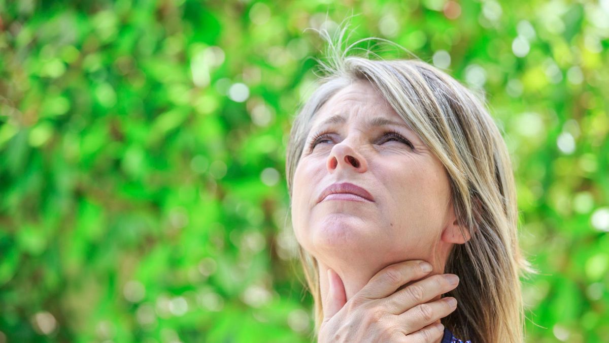 Co warto wiedzieć o trzecim migdale? (WIDEO)