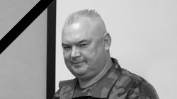 Nie żyje Rafał Wójcik. "Był lekarzem z misją, żołnierzem z przekonania"