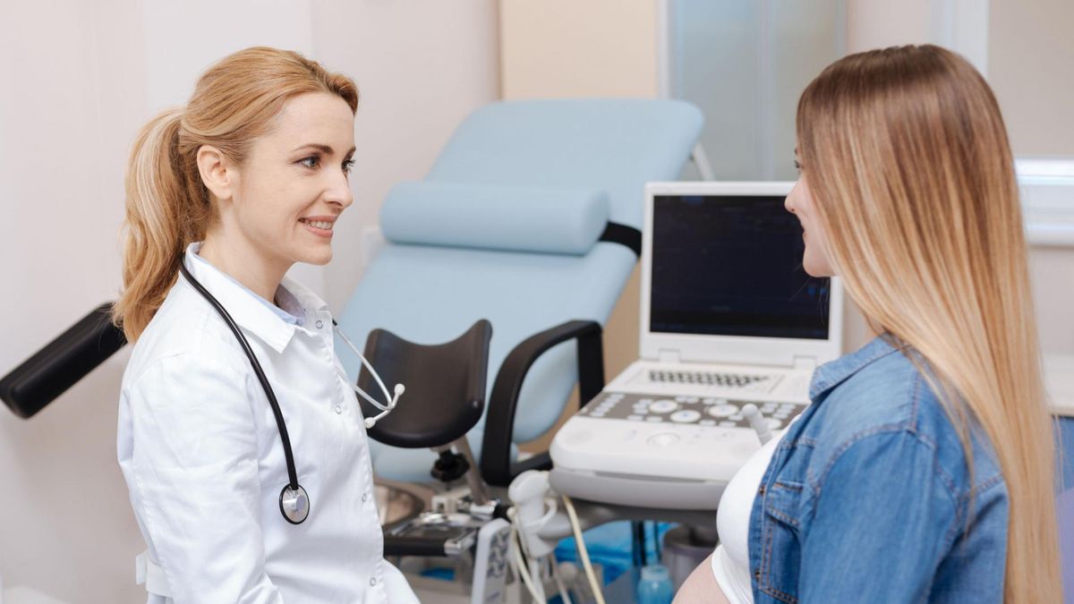 Badanie ginekologiczne - kiedy je wykonać, jak przebiega