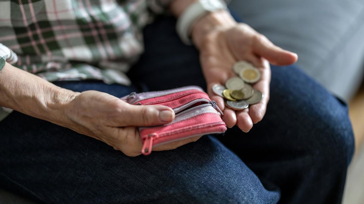 Krótki staż pracy istotnie wpływa na wysokość emerytury