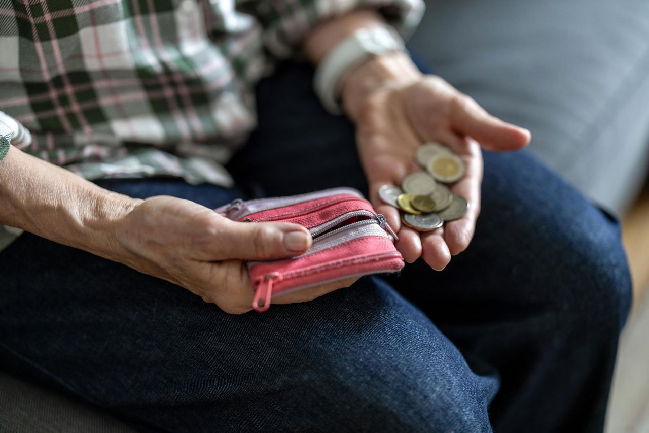 Przepracowała tylko 10 lat. Tyle wypłaci jej ZUS