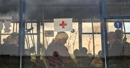 Rosja celowo wywoła epidemię cholery w regionach graniczących z Ukrainą? Rada Mariupola alarmuje
