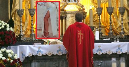 Pokazała zdjęcia z komunii. Ta mama skupiła na sobie całą uwagę