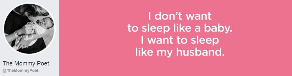 Młoda mama pokazuje macierzyństwo bez lukru