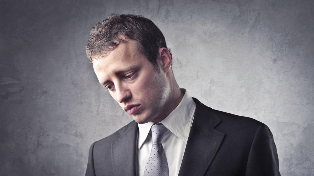 Wobec mężczyzn najczęściej stosowana jest przemoc psychiczna 