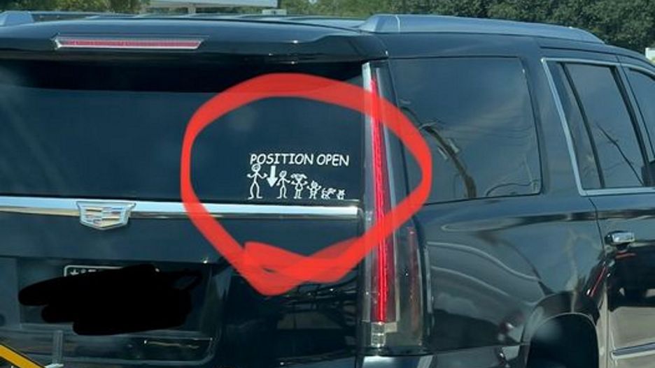 Nietypowy sposób na podryw. Samotny ojciec szuka partnerki