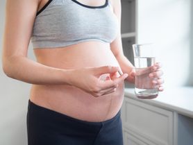 Kwas DHA w ciąży. Wpływ na rozwój dziecka i zdrowie matki