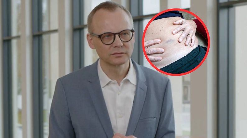 Hepatolog: Mało kto zdaje sobie sprawę z tego, że ma stłuszczoną wątrobę