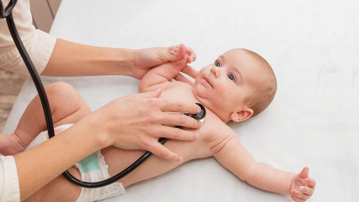 Zespół Moebiusa to zespół wad wrodzonych, istotą którego są zaburzenia neurologiczne