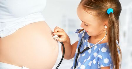 Badanie KTG w ciąży - na czym polega, zastosowanie podczas porodu