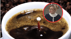 Kawa ma duży wpływ na jelita. Lekarka mówi, ile filiżanek można pić dziennie 