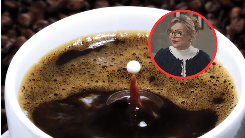 Jak kawa działa na jelita?