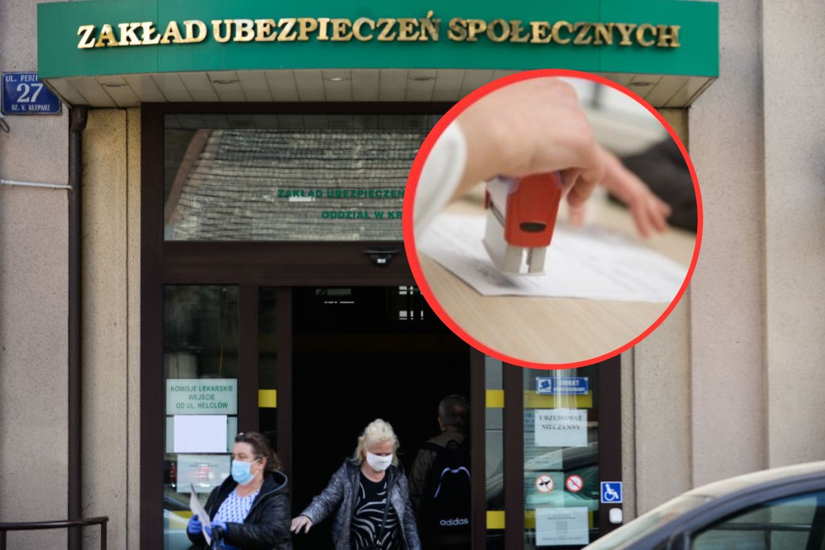 Polacy wybrali dwa dni na chorowanie. Najchętniej biorą wtedy L4