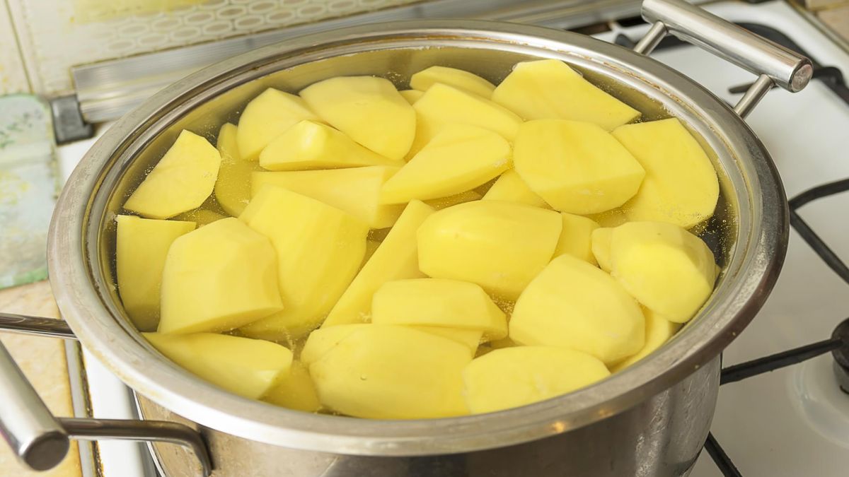 Nie wszystkie węglowodany powodują tycie. Przygotuj je w odpowiedni sposób