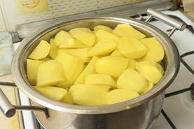 Najgorszy typ węglowodanów. Kluczowe jest przygotowanie