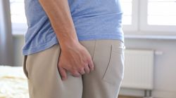 Wypryski na pośladkach - objawy, przyczyny, leczenie, zapobieganie