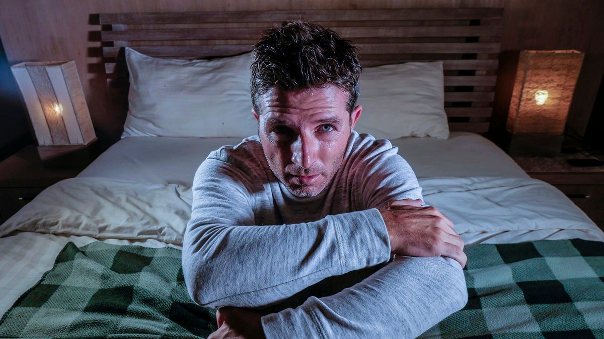 Poranne drętwienie stóp może świadczyć o cukrzycy