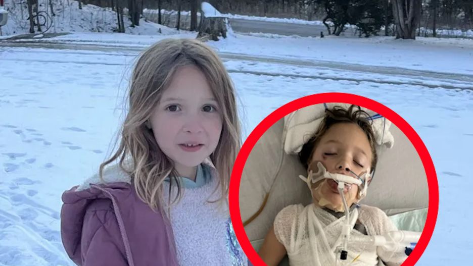 Siedmiolatka w śpiączce przez zabawkę. Chciała powtórzyć eksperyment z TikToka