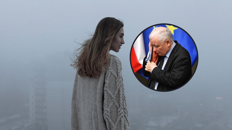 Naukowcy odkryli cząstki sadzy w narządach noworodków i poronionych płodów. Kolejne dowody na szkodliwość smogu