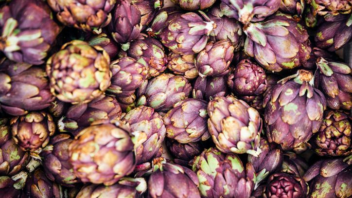 Znajdziesz w aptece i na ryneczku. Król śródziemnomorskich dań