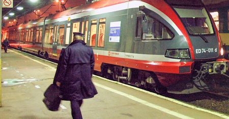 Twierdzili, że była pijana. Niesmak po interwencji SOK w sprawie matki z dzieckiem