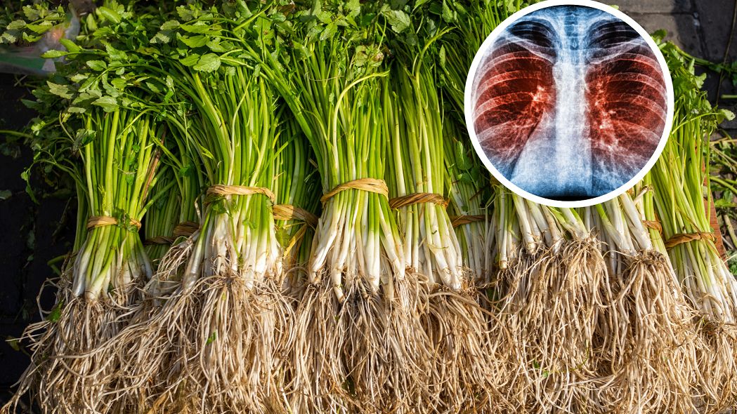 Działa przeciwnowotworowo i chroni przed rakiem płuc. To najzdrowsze warzywo świata