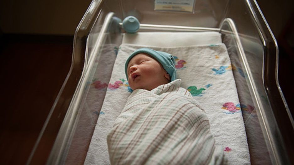 12-latka z Hiszpanii zaszła w ciążę podczas lockdownu. Urodziła niespodziewanie w domu