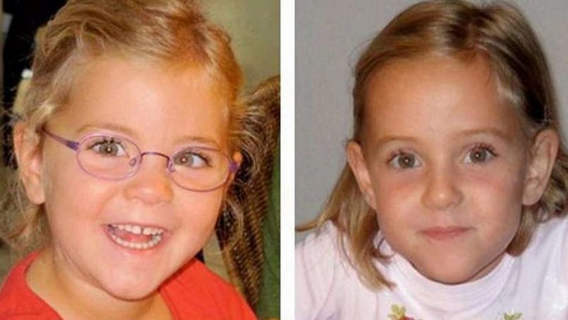 Zagadkowe zaginięcie bliźniaczek. Od 9 lat nie odnaleziono ciał