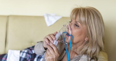 Epidemia gruźlicy w USA. Takiej liczby zachorowań nie odnotowano od 20 lat