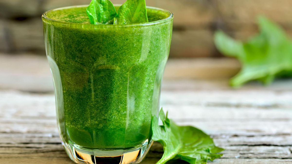 Najlepszy koktajl po treningu