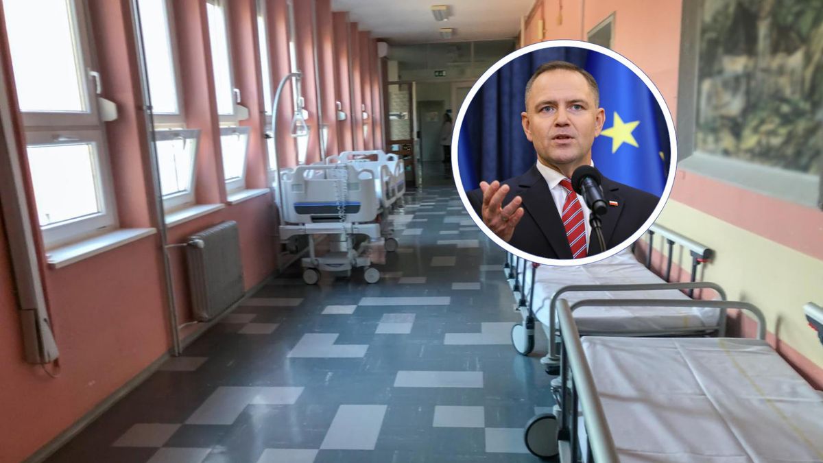 Związkowcy apelują do prezydenta ws. ustawy o szpitalach